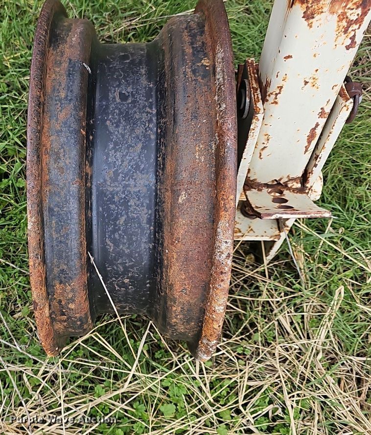 image for item NE9368 CrustBuster  chisel