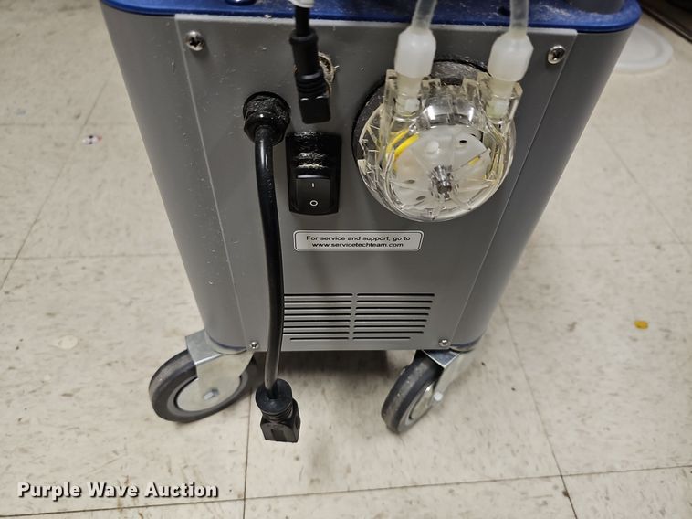 image for item NE9373 Clorox Total 360  disinfectant unit