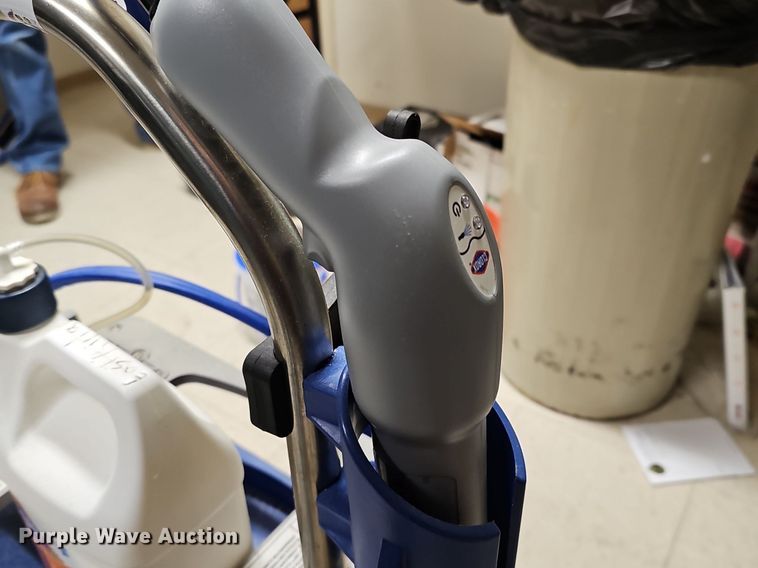 image for item NE9373 Clorox Total 360  disinfectant unit