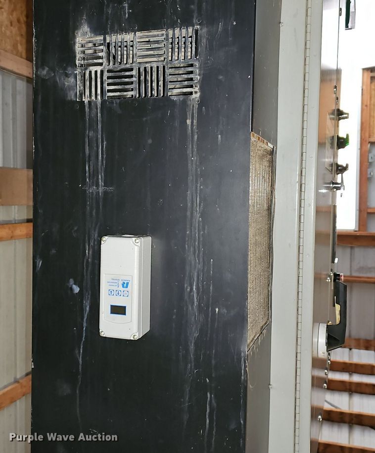 image for item NE9376 Irrigation pump system