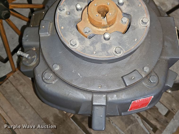 image for item NE9376 Irrigation pump system