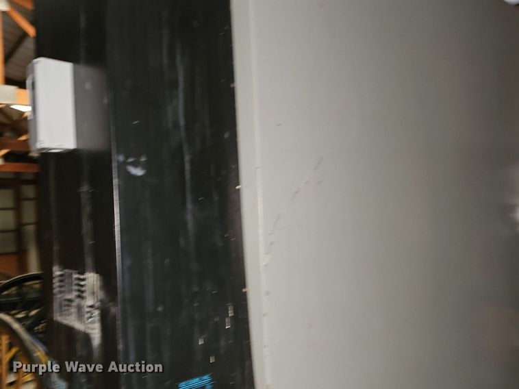 image for item NE9376 Irrigation pump system