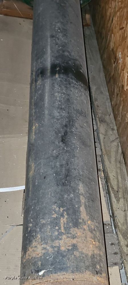 image for item NE9376 Irrigation pump system