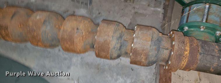 image for item NE9376 Irrigation pump system