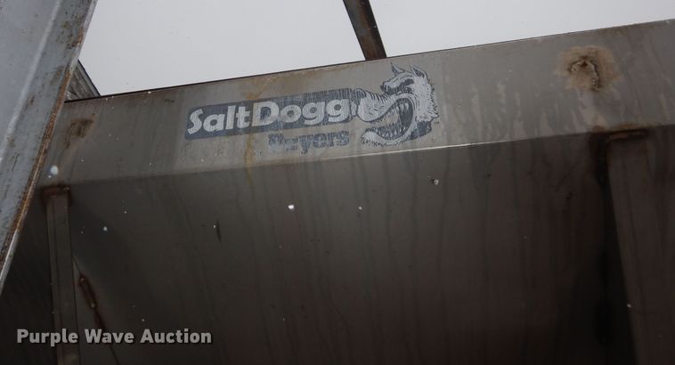 image for item NE9383 V-box spreader