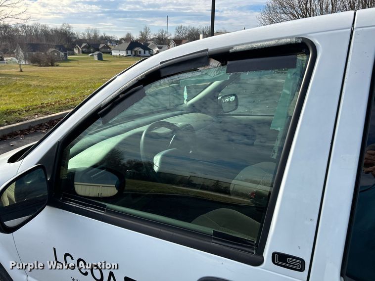 image for item NE9680 2003 Chevrolet Venture  van