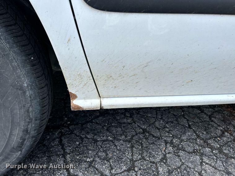 image for item NE9680 2003 Chevrolet Venture  van