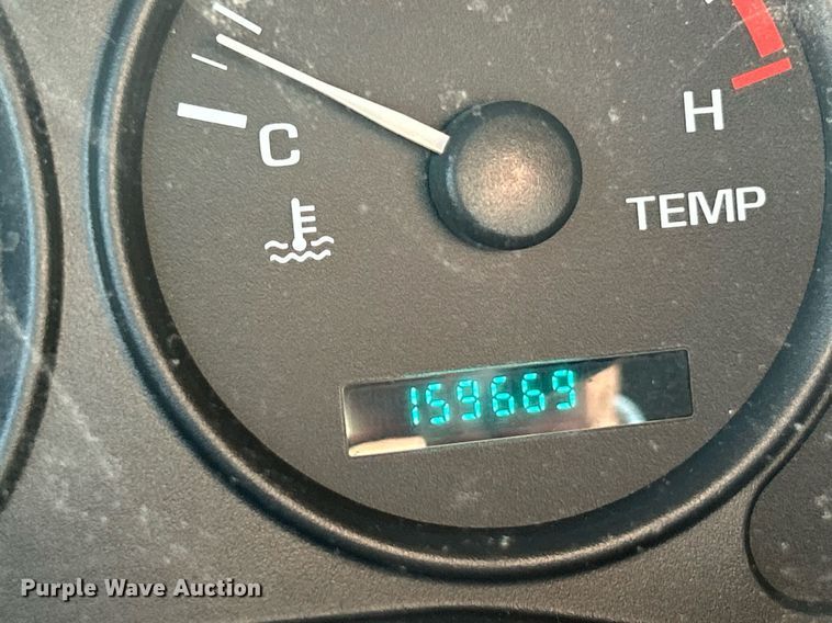 image for item NE9680 2003 Chevrolet Venture  van