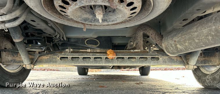 image for item NE9680 2003 Chevrolet Venture  van