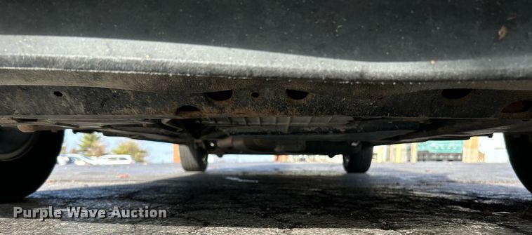 image for item NE9680 2003 Chevrolet Venture  van