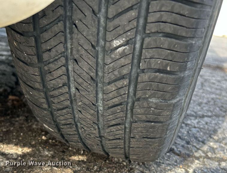 image for item NE9680 2003 Chevrolet Venture  van