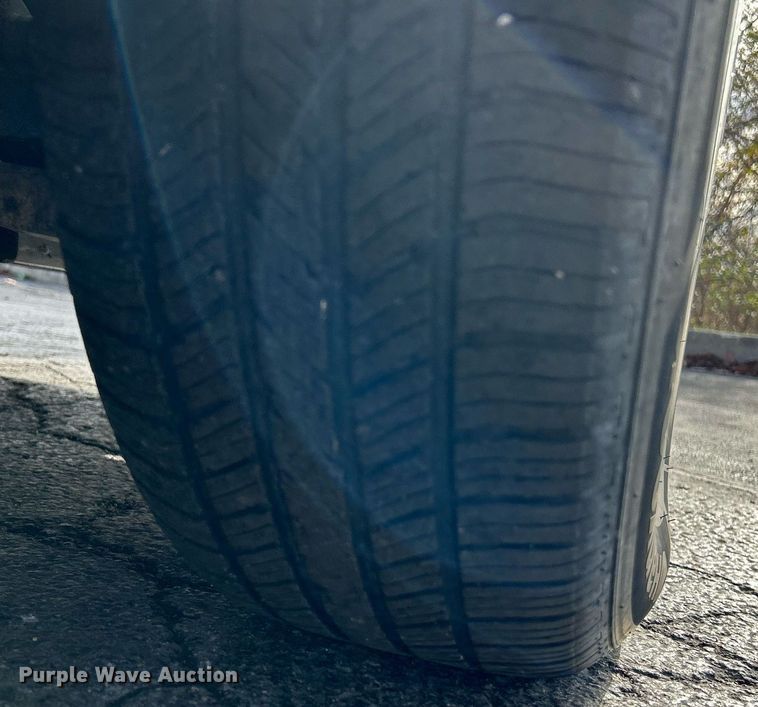 image for item NE9680 2003 Chevrolet Venture  van