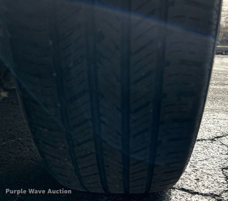 image for item NE9680 2003 Chevrolet Venture  van