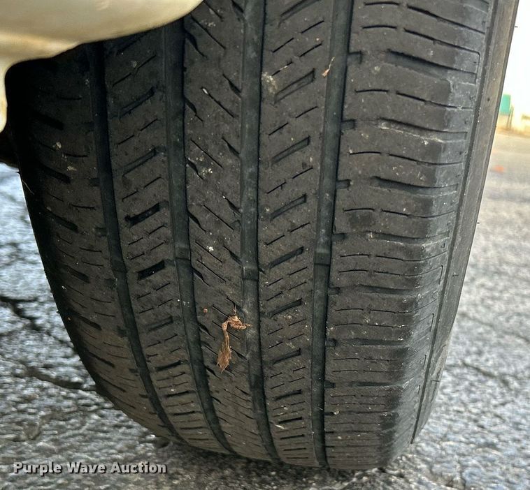 image for item NE9680 2003 Chevrolet Venture  van