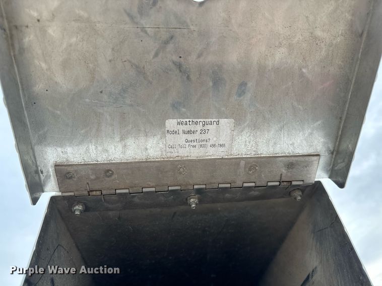 image for item NI9659 2008 Chevrolet Expresss 2500 van