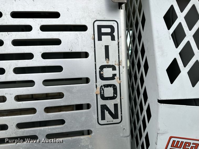 image for item NI9659 2008 Chevrolet Expresss 2500 van