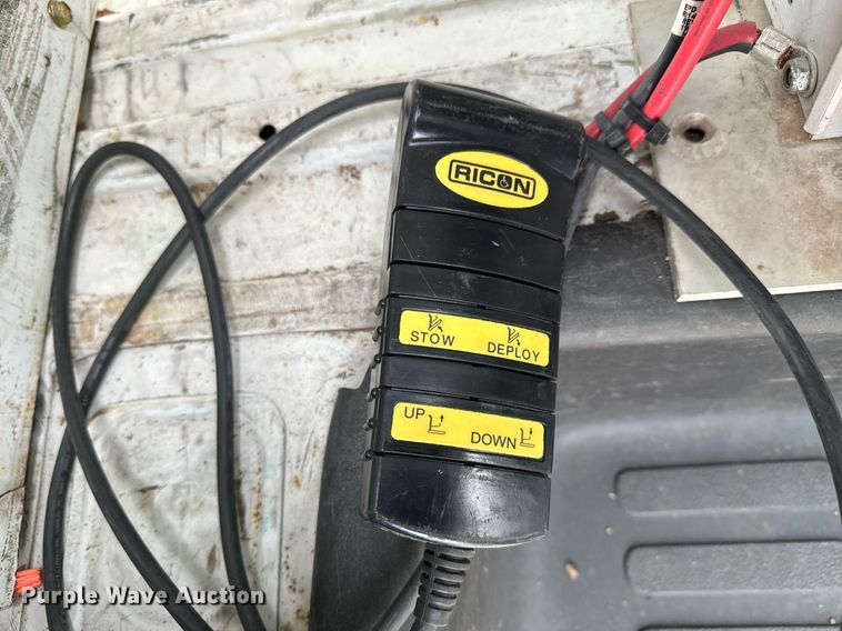 image for item NI9659 2008 Chevrolet Expresss 2500 van