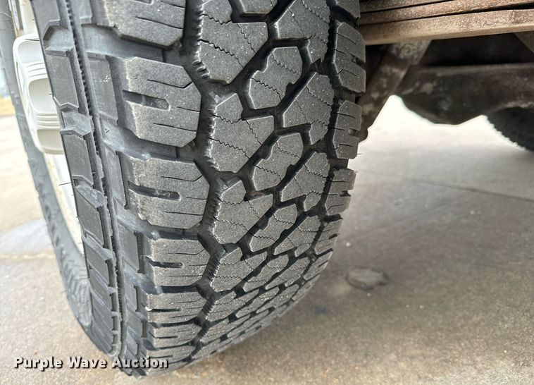 image for item NI9666 2007 Chevrolet  Express 2500 van