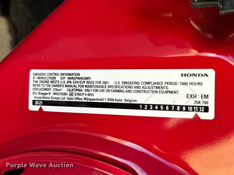 image for item NI9672 2003 Chevrolet C4500  sprayer truck