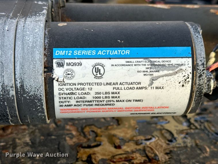 image for item NI9672 2003 Chevrolet C4500  sprayer truck