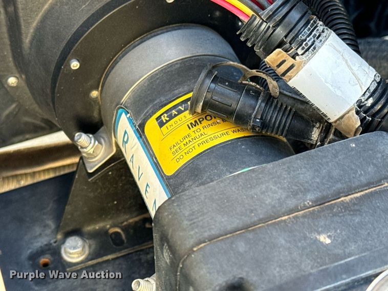 image for item NI9672 2003 Chevrolet C4500  sprayer truck