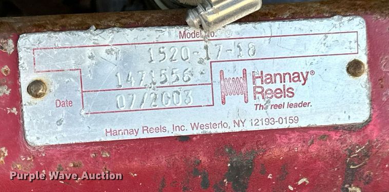 image for item NI9672 2003 Chevrolet C4500  sprayer truck