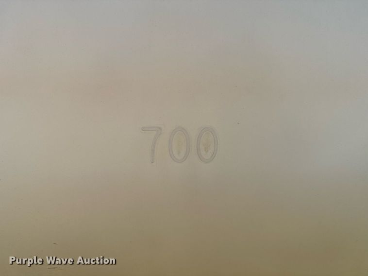 image for item NI9672 2003 Chevrolet C4500  sprayer truck