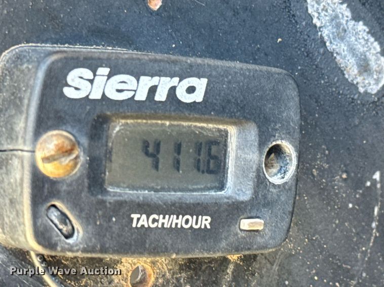 image for item NI9672 2003 Chevrolet C4500  sprayer truck