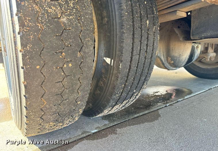 image for item NI9672 2003 Chevrolet C4500  sprayer truck