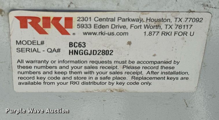 image for item NI9676 Automotive accessories