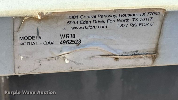 image for item NI9676 Automotive accessories