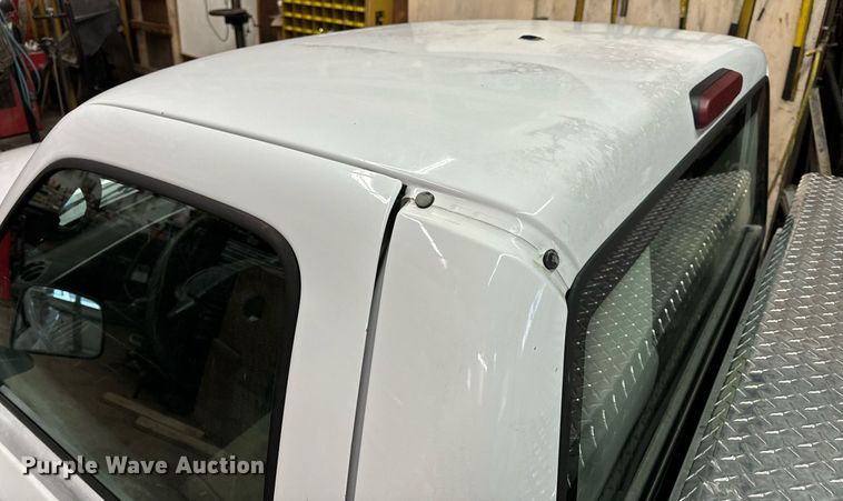 image for item NM9189 2005 Ford Ranger  pickup truck