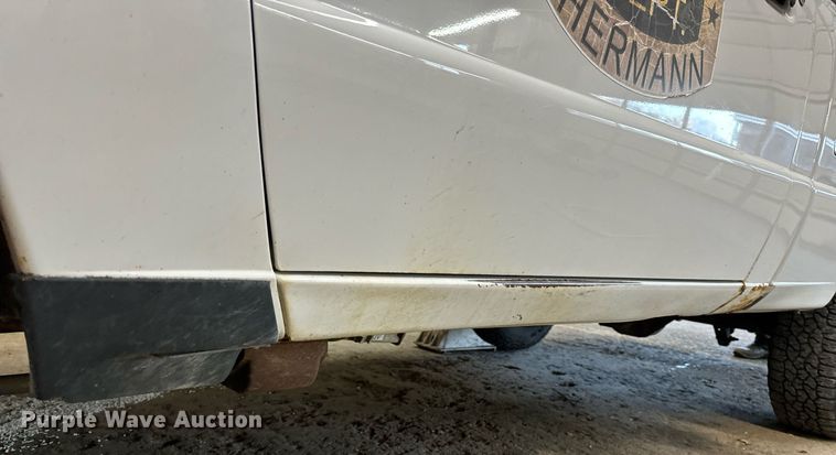 image for item NM9189 2005 Ford Ranger  pickup truck