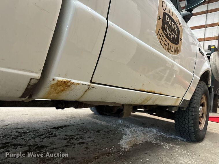 image for item NM9189 2005 Ford Ranger  pickup truck