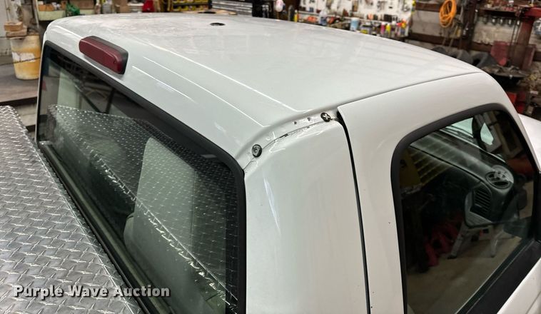 image for item NM9189 2005 Ford Ranger  pickup truck