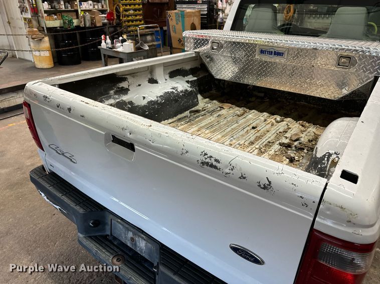 image for item NM9189 2005 Ford Ranger  pickup truck