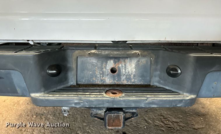 image for item NM9189 2005 Ford Ranger  pickup truck