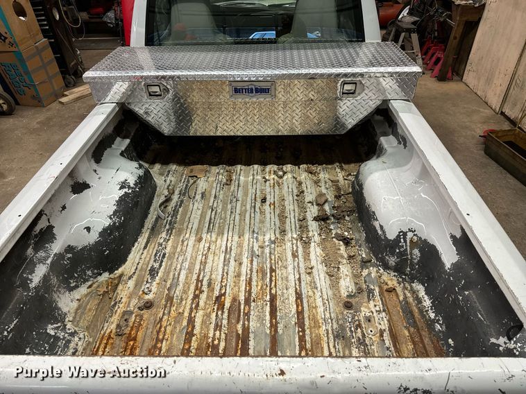 image for item NM9189 2005 Ford Ranger  pickup truck