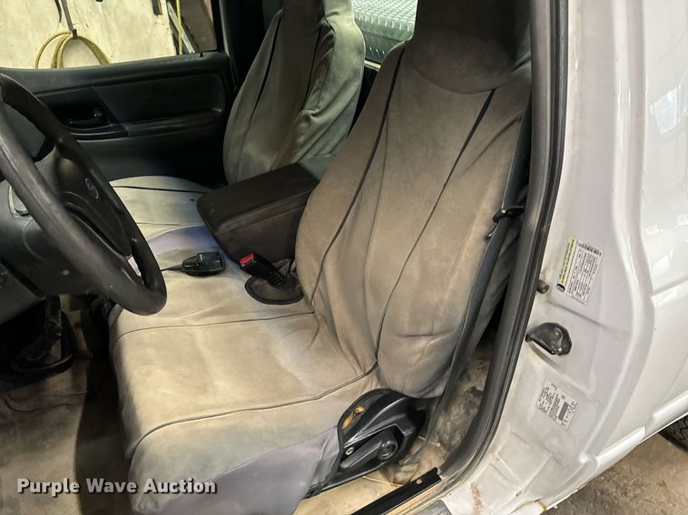 image for item NM9189 2005 Ford Ranger  pickup truck