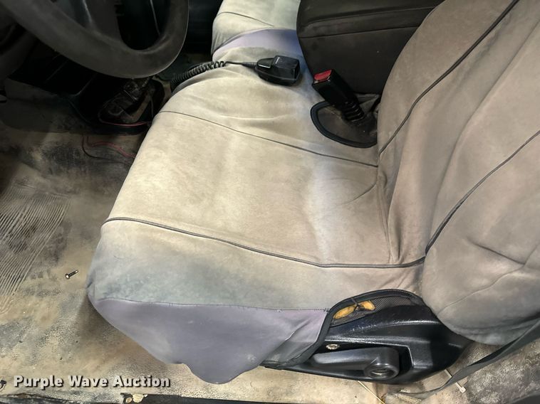 image for item NM9189 2005 Ford Ranger  pickup truck