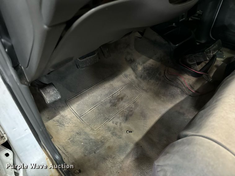 image for item NM9189 2005 Ford Ranger  pickup truck