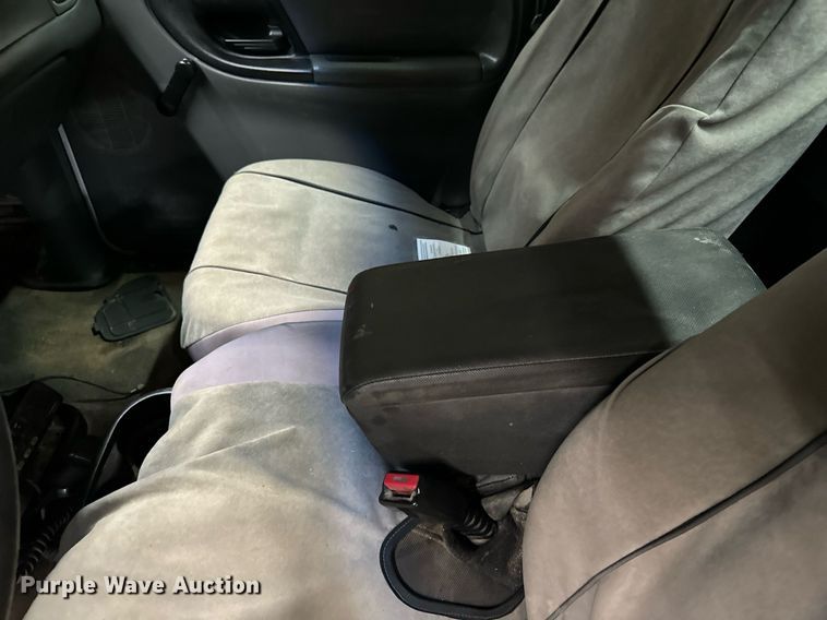 image for item NM9189 2005 Ford Ranger  pickup truck