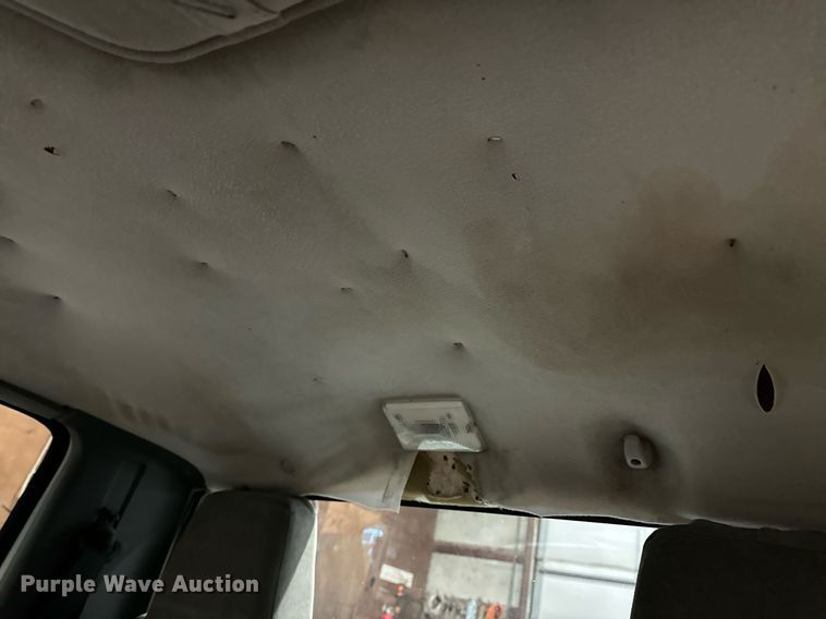 image for item NM9189 2005 Ford Ranger  pickup truck