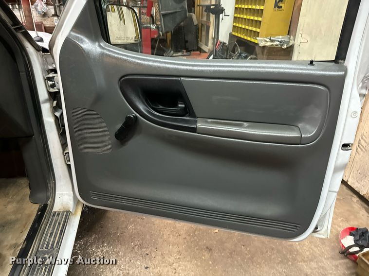 image for item NM9189 2005 Ford Ranger  pickup truck