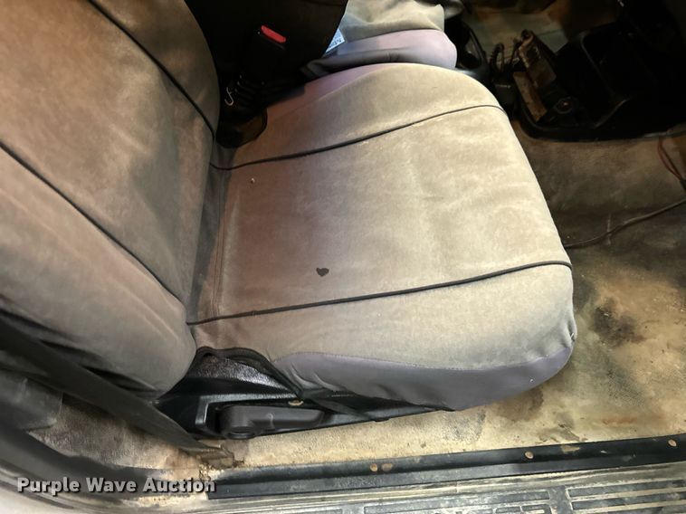 image for item NM9189 2005 Ford Ranger  pickup truck