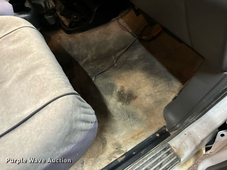 image for item NM9189 2005 Ford Ranger  pickup truck