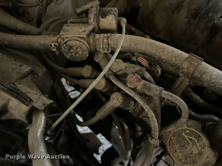 image for item NM9189 2005 Ford Ranger  pickup truck