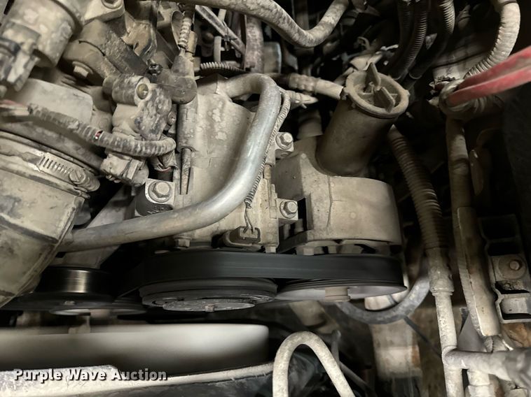 image for item NM9189 2005 Ford Ranger  pickup truck