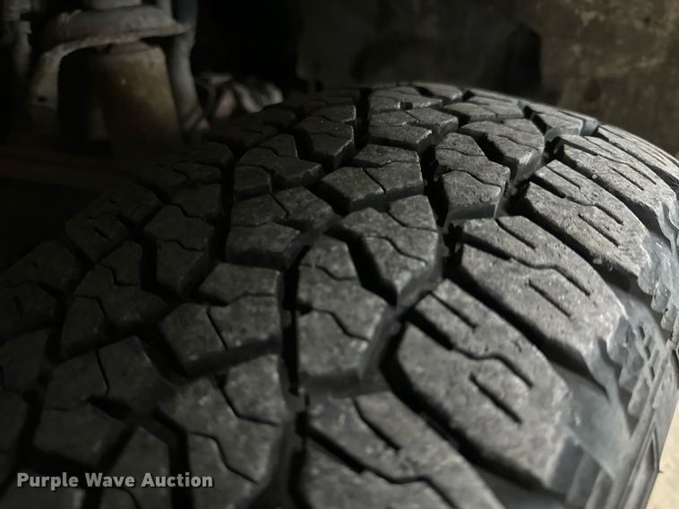 image for item NM9189 2005 Ford Ranger  pickup truck