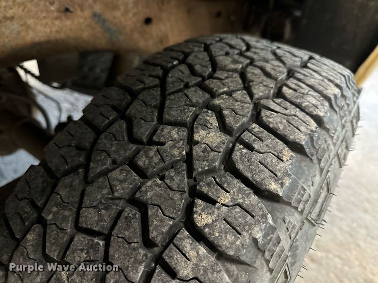 image for item NM9189 2005 Ford Ranger  pickup truck